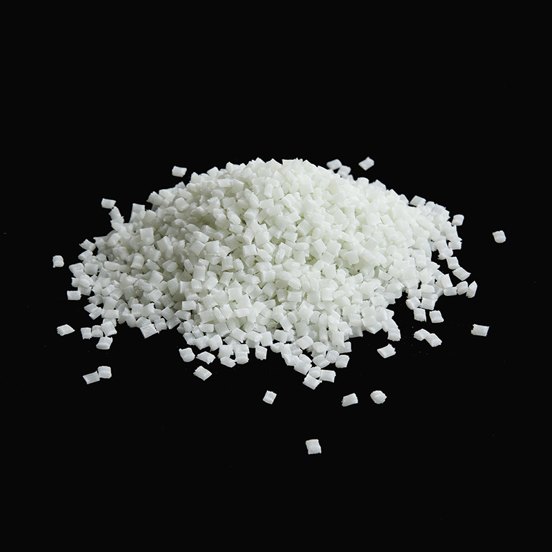 Gelişmiş sınıf PA66 yongaları