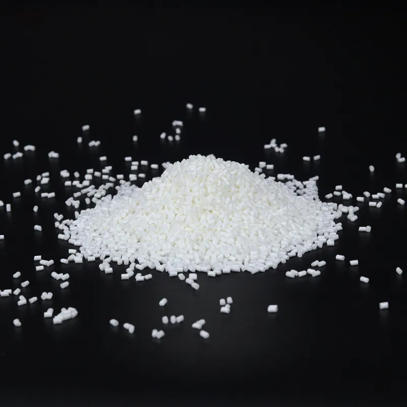 Alev geciktirici PPA cipsleri